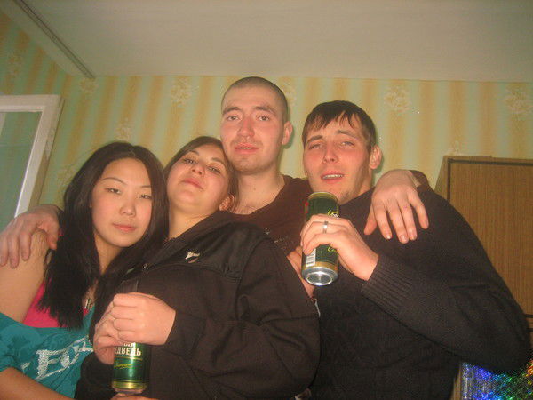 Сергей Стахорный