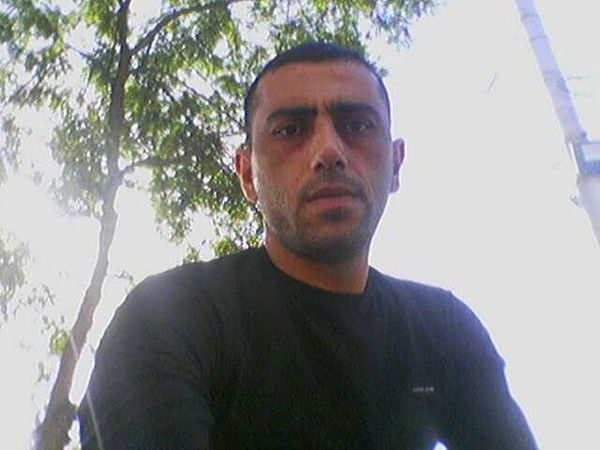 Тахир Мирзаев