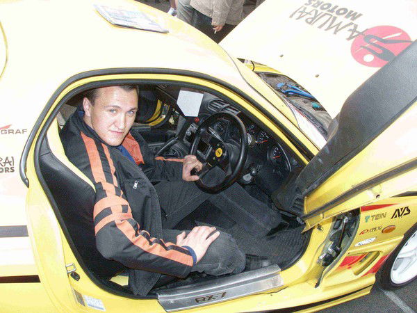 Алексей Пеньков