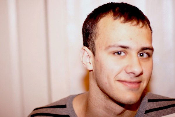 Илья Андреев