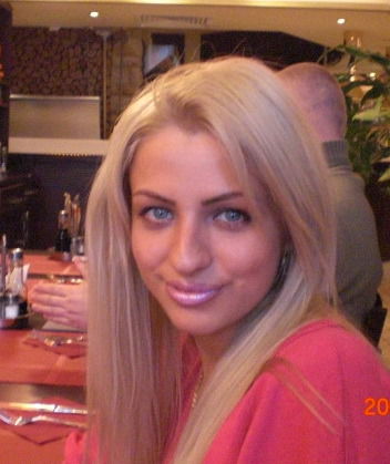 Алена Козлова