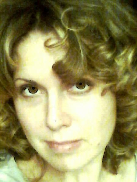 Елена Сербулова