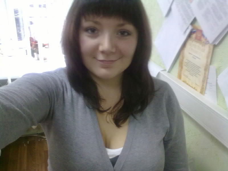 Ольга Nosferatu