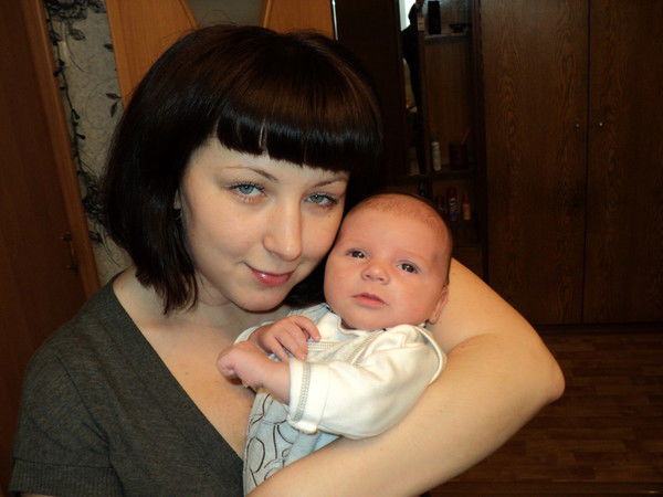 Юлия Ровда.