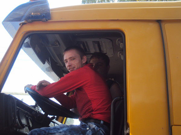 Слава Бармянцев