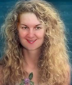 Алла Скоропад