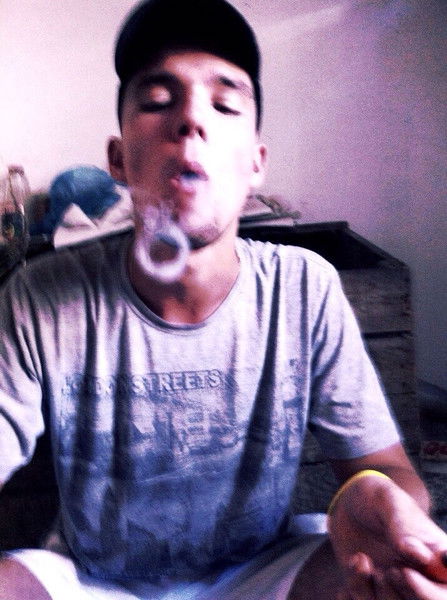 Никита Аннин