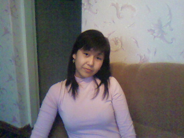 Кунсулу Амерканова