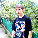 Женя Кондратин