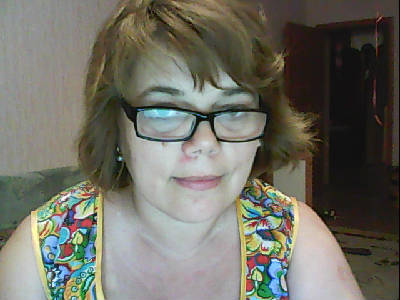 Дина Фролова