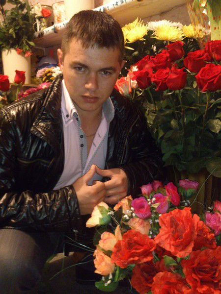 Саша Смекалов