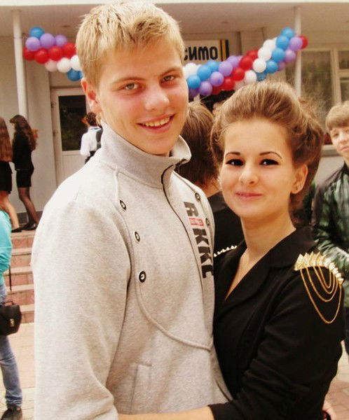 Яна Светаева