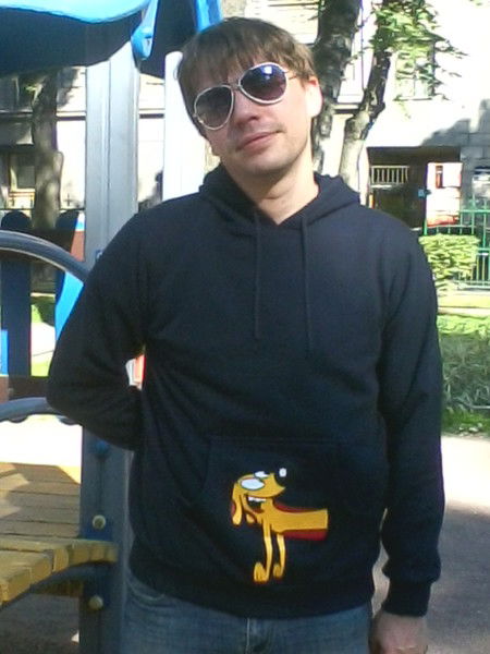 Андрей Мелешкевич