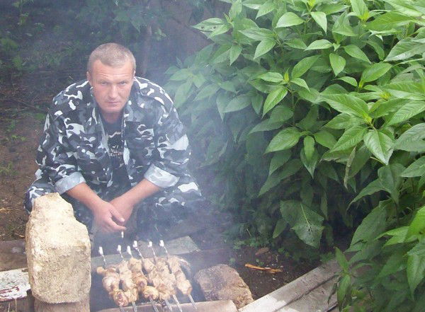 Александр Троян