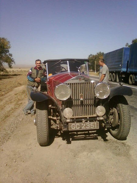 Александр Гейслер