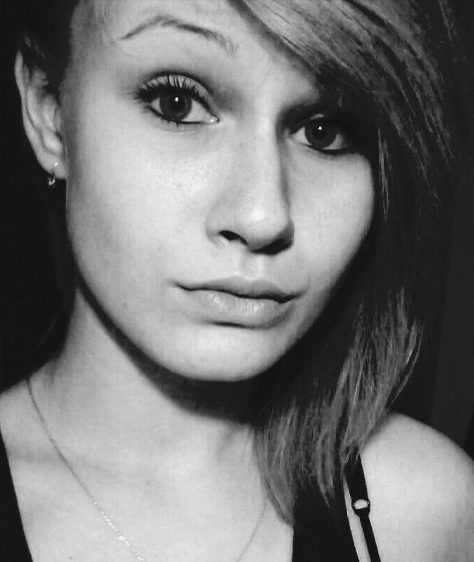 Анечка Зулина