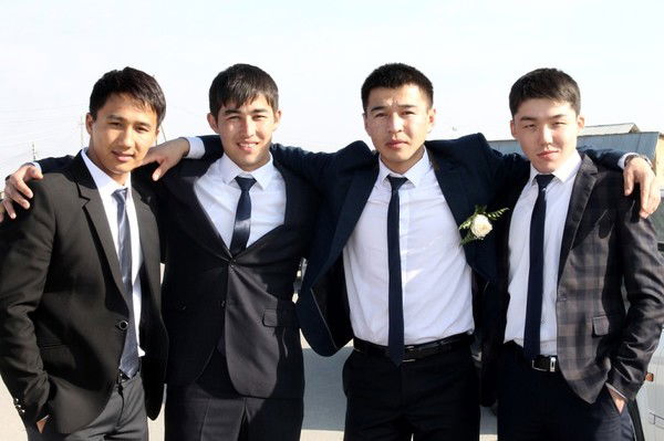 Эрмек Атабаев