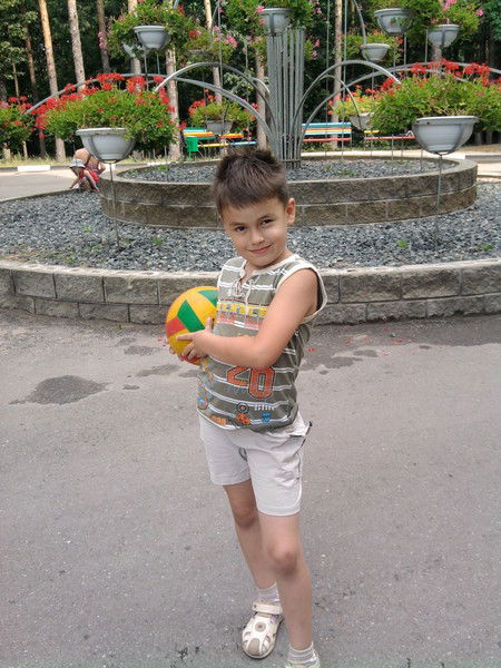 Тимур Матяшев