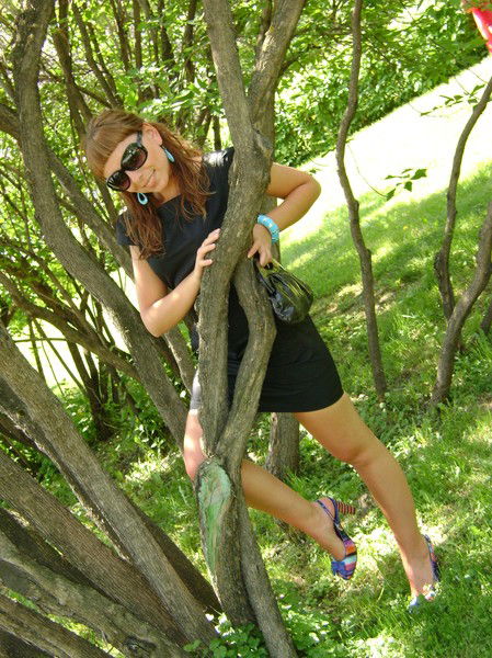 Гуля Анжиганова