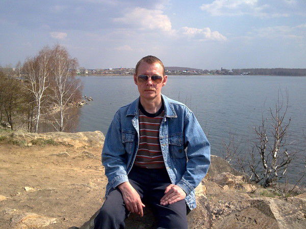 Вихляев Александр