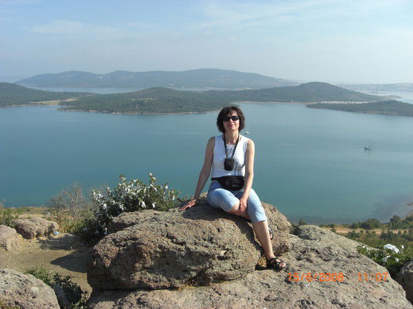 Ирина Апевалина