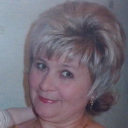 Кристина Роговская