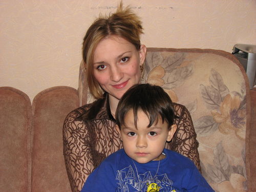 Ольга Еремеева