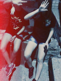 Ирина Новосёлова