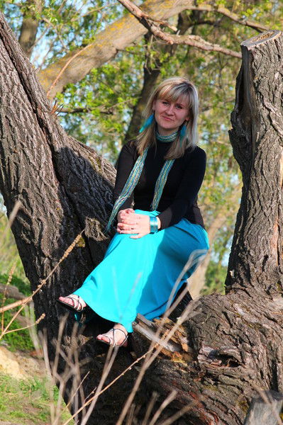 Лидия Проверялкина