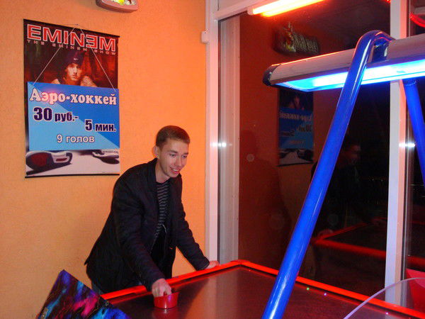 Иван Блинков