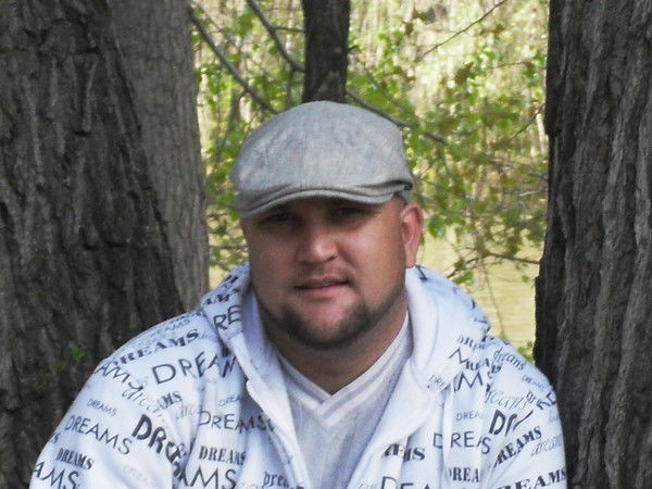 Валера Калимуллин