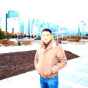 Maksat Omarkul