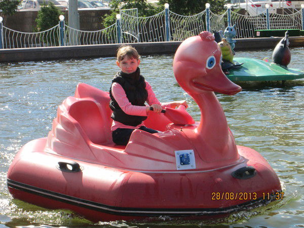 Настя Безуглова