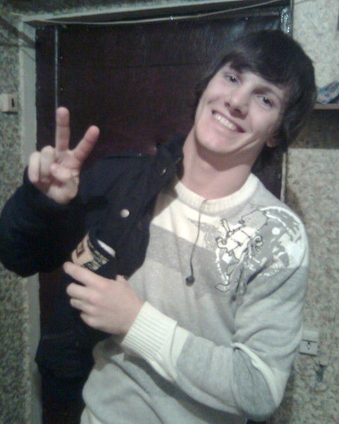 Роман Шмелёв