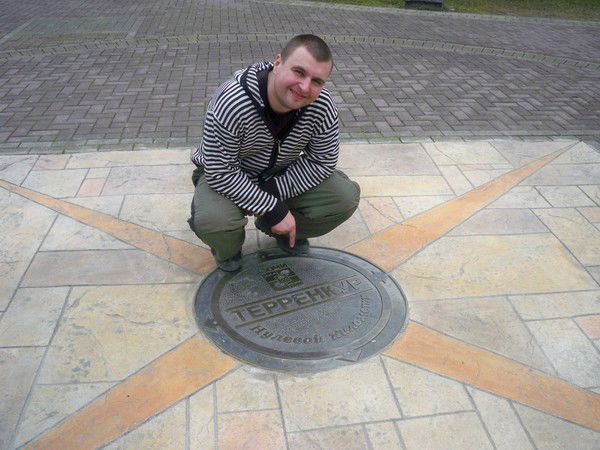 Владимир Шмаков