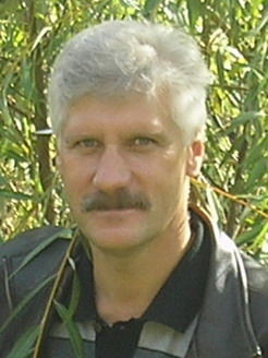 Анатолий Чачин