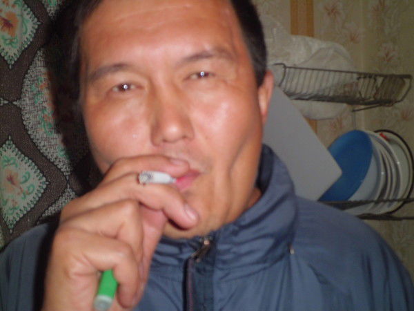 Эдуард Гизатуллин