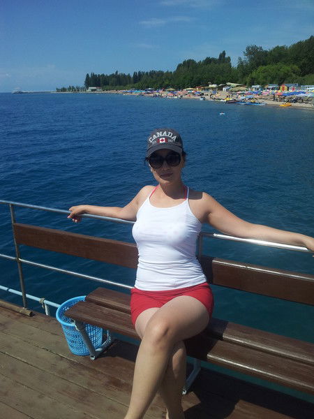 Карлыгаш Жумагулова