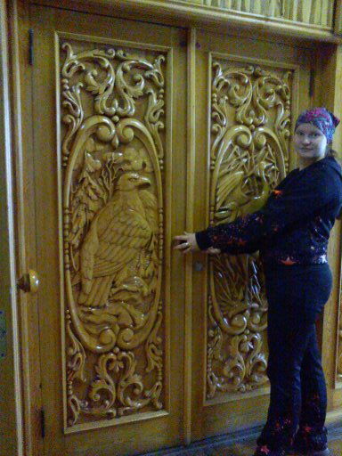 М@ньяк Для Billa