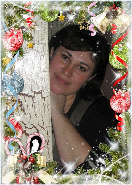 Татьяна Корабельникова