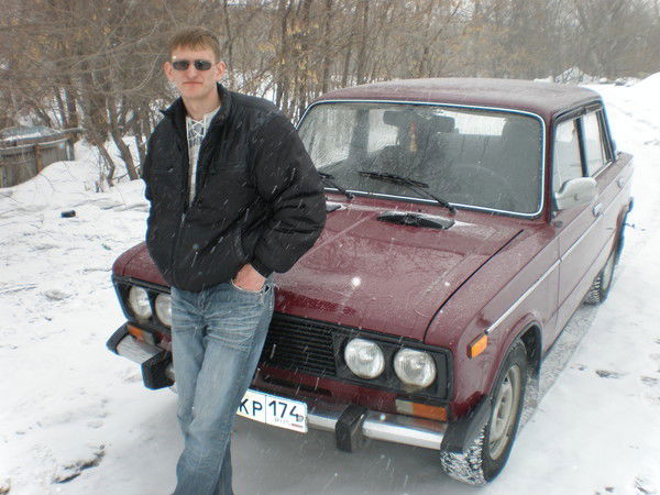 Андрей Фофанов