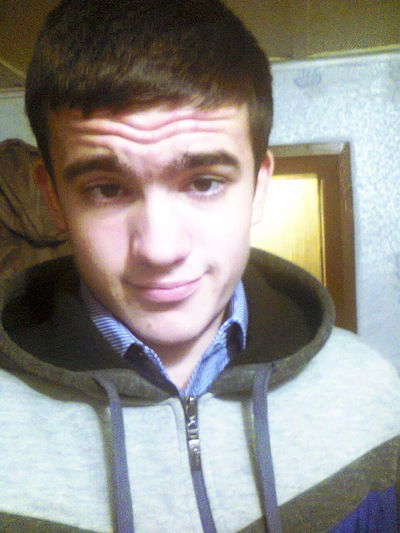 Стас Костюк