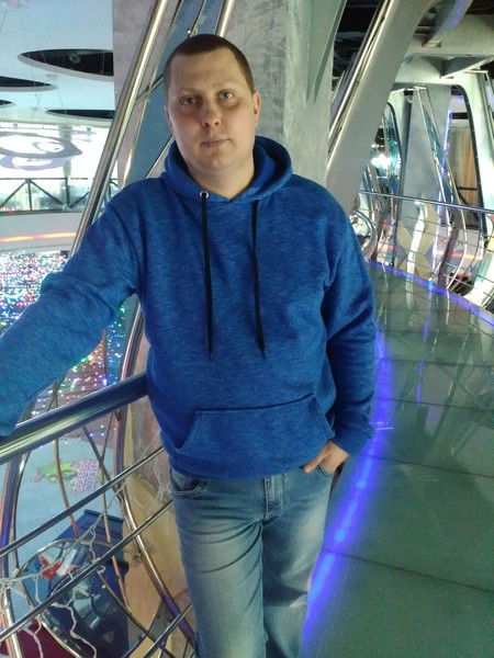 Александр Денисенко