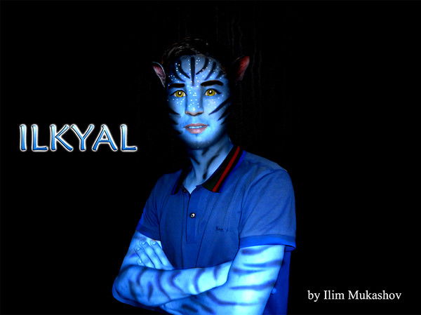 Илим Мукашов