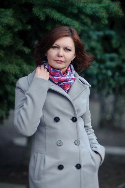 Ольга Орлова