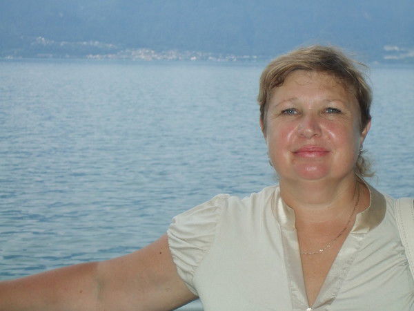 Джерен Чудинова