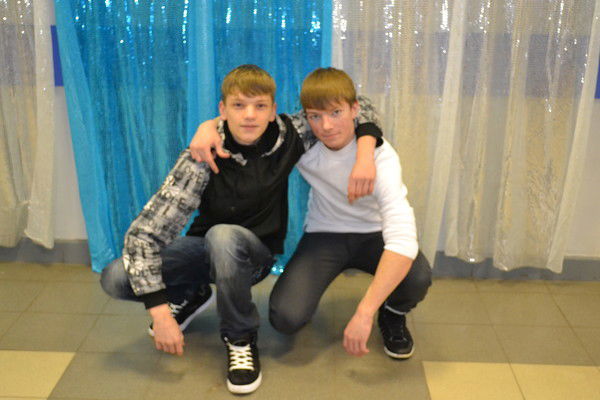 Рома Иванченко