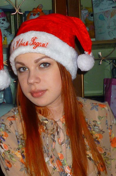 Ирина Лунева