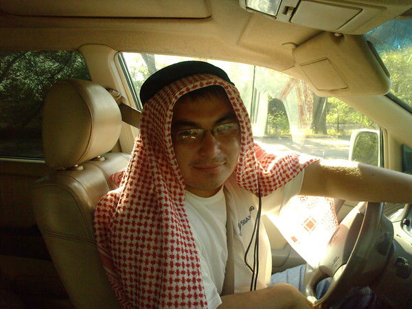 Малик Маденов