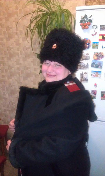 Елена Иванова